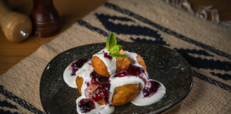 Câte calorii are un papanaș cu smântână, dulceață sau brânză câte calorii are un papanaș