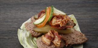Câte calorii are pateul de porc, pui, rață, curcan, gâscă sau vegan câte calorii are pateul de porc pui rață vegan