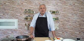 Liviu Dragnea și-a făcut canal de gătit pe YouTube liviu dragnea