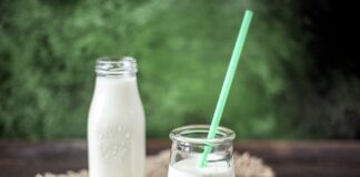 Câte calorii are laptele de vacă gras, degresat, semidegresat câte calorii are laptele de vacă