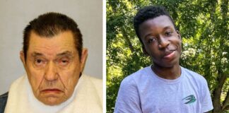 Un băiat de 16 ani din SUA a fost împușcat în cap deoarece a sunat la ușa greșită atac SUA