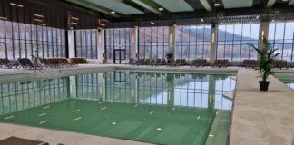 Se deschide un nou complex balnear în România. Lista completă a tarifelor complex balnear ocna mureș