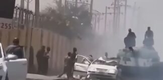 Încercare de lovitură de stat în Sudan. Peste 50 de civili au murit | VIDEO sudan