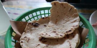 Câte calorii are o lipie integrală. 4 sortimente analizate câte calorii are o lipie integrală