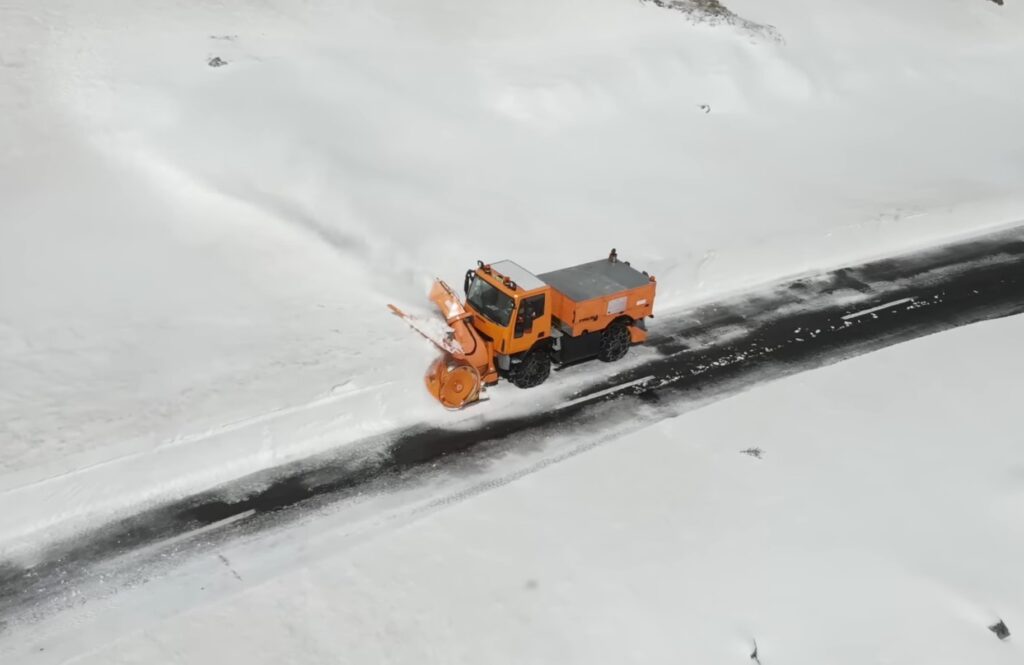 FOTO: DRDP Brașov