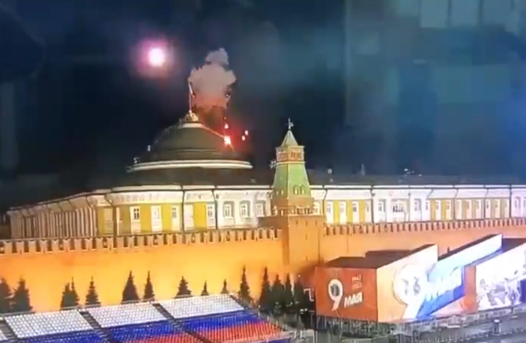 FOTO: Captură Twitter