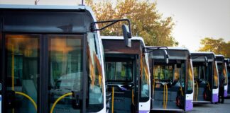 Cum a eradicat Primăria Timișoara furtul de combustibil din autobuzele societății de transport public autobuze timișoara