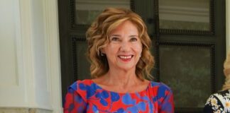 Carmen Iohannis nu intră în grevă de luni, alături de colegii săi Carmen Iohannis