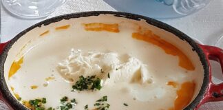 Câte calorii are ciorba de burtă. 3 exemple explicate câte calorii are ciorba de burtă