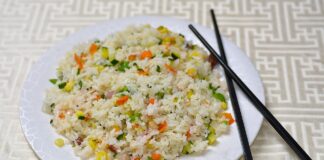 Câte calorii are orezul cu legume. Alb, integral, cu sau fără ulei câte calorii are orezul cu legume