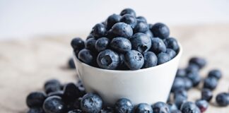 Câte calorii au afinele, fructele ce ne cuceresc în fiecare vară câte calorii au afinele