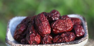 Câte calorii are o curmală. 6 sortimente explicate câte calorii are o curmala