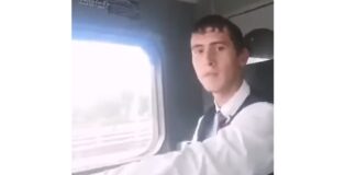 Motivul pentru care tânărul de 18 ani a furat locomotiva. Ce voia să facă locomotiva furată