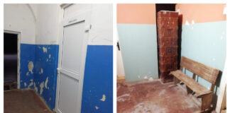 Strigătul de disperare al unei profesoare: „Am stat în umbră, dar nu mai pot! Așa arată școala mea, dl Ciucă!”