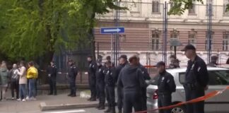 Un nou atac armat în Serbia. Un bărbat a împușcat mortal 8 oameni atac armat serbia