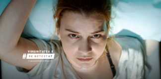 Testarea virginității fetelor la cererea părinților a fost scoasă în afara legii în România testarea virginității fetelor