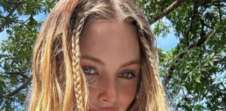 O finalistă Miss Univers Australia a murit la 23 de ani. Familia a decis să fie deconectată de la aparate sienna weir