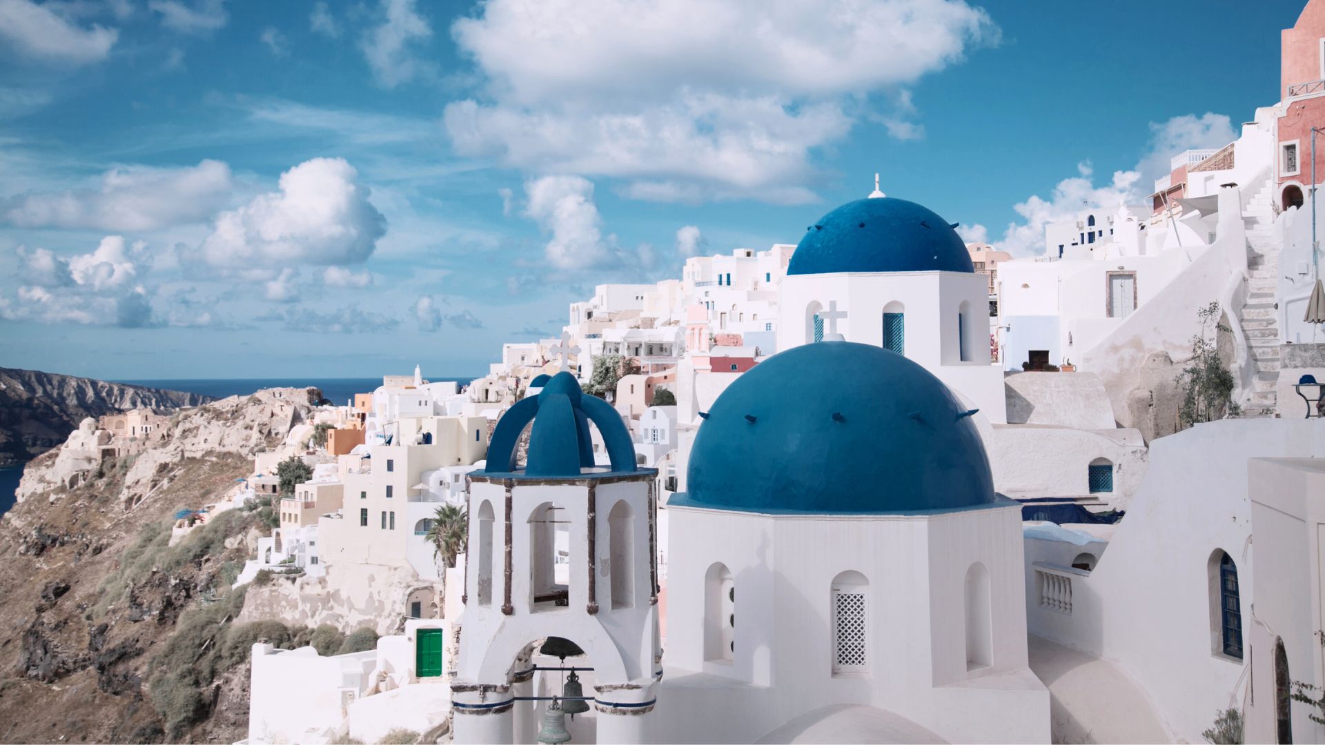 Πώς να οργανώσετε την καλύτερη καλοκαιρινή περιήγηση στα αξιοθέατα στην Ελλάδα