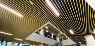 Cum arată primul aeroport construit în România în ultimii 50 de ani | VIDEO + FOTO Aeroportul Internațional Brașov