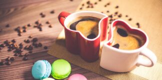 Câte calorii are un macarons. Listă cu 7 exemple câte calorii are un macarons