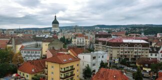 Un student din Cluj a avut un șoc după ce proprietara casei în care stă în chirie l-a chemat la o discuție cluj napoca