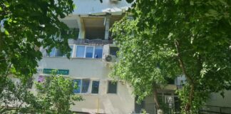 Explozie puternică într-un bloc din București. Un bărbat a fost prins sub dărâmături explozie bloc bucurești