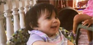 O fetiță de 16 luni a murit după ce mama ei a plecat în vacanță și a lăsat-o singură 10 zile Jailyn Candelario