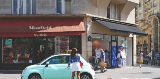 Motivul pentru care Fiat nu va mai produce mașini vopsite în gri fiat mașină