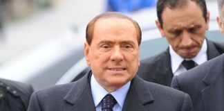 A murit Silvio Berlusconi silvio berlusconi