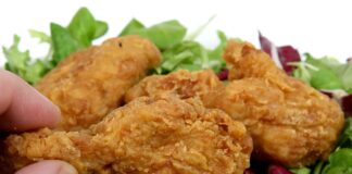 Câte calorii are o pulpă de pui prăjită, cu sau fără piele câte calorii are o pulpă de pui prăjită