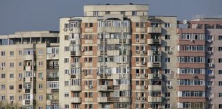 Se elimină mai multe taxe ce erau plătite de proprietarii de imobile bloc apartamente