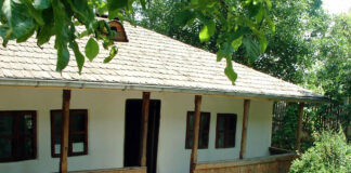 Bojdeuca lui Ion Creangă, restaurată. Lucrările se încheie la sfârșitul verii Așa arăta înainte bojdeuca lui Ion Creancă Foto: Alesia17 / pixabay.com