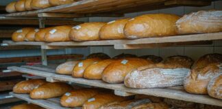 Câte calorii are o franzelă de 500, 400 sau 300 de grame câte calorii are o franzelă