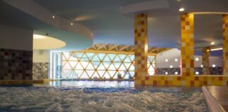 Stațiunea Sovata renaște. A fost inaugurat Hotel Crystal, cel mai nou hotel de 4 stele din regiune