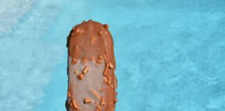 Câte calorii are o înghețată pe băț. 22 de sortimente câte calorii are o înghețată pe băț