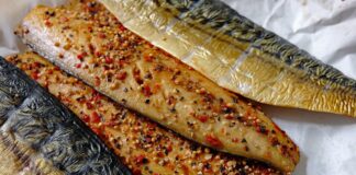 Câte calorii au 100g de macrou la grătar, prăjit sau la cuptor câte calorii au 100g de macrou