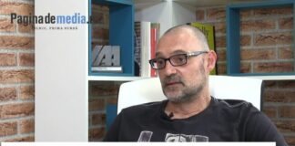 Mihnea Vasiliu, fost director al trustului de presă Ringier România, a murit la 57 de ani mihnea vasiliu