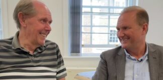 A fost descoperit un medicament care încetinește boala Alzheimer. „Este cu adevărat un punct de cotitură” mike alzheimer