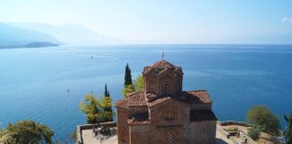 Român dezamăgit de experiența din concediu: „Ne-au umilit, ne simțeam ca ultimii infractori. Nu vom mai veni niciodată” ohrid macedonia