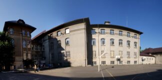 TOP 20 cele mai bune licee din țară în funcție de ultima medie de la admitere colegiul tudor vianu