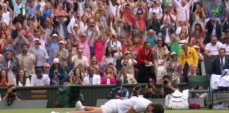 Surpriză la Wimbledon. Cine este noul campion