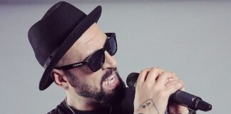 CRBL a provocat un accident rutier. Cântărețul a fost dus la spital CRBL