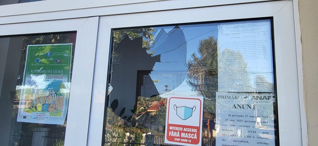 accident dâmbovița