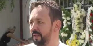 Mărturia dureroasă a tatălui băiatului ucis în 2 Mai: „Vrea să devină regizor. Visurile lui i le-a luat un drogat” accident 2 mai