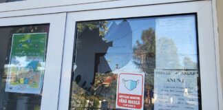 Un hoț a sunat la 112 după ce s-a accidentat grav în timpul jafului accident dâmbovița