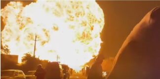 Dovezi importante găsite de anchetatori la Crevedia. Ce au descoperit procurorii explozie crevedia