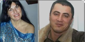 Fostul polițist Cristian Cioacă, condamnat pentru uciderea Elodiei, va fi eliberat din închisoare Elodia Ghinescu și Cristian Cioacă