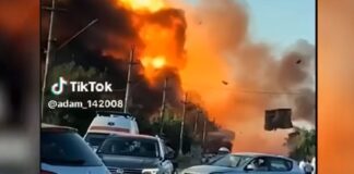 A mai murit o persoană rănită în explozia de la Crevedia. Bilanțul deceselor a ajuns la 3