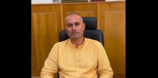 Primarul din Crevedia, despre o declarație din noaptea tragediei: „Nu am cernut întrebările prin filtrul gândirii” florin petre