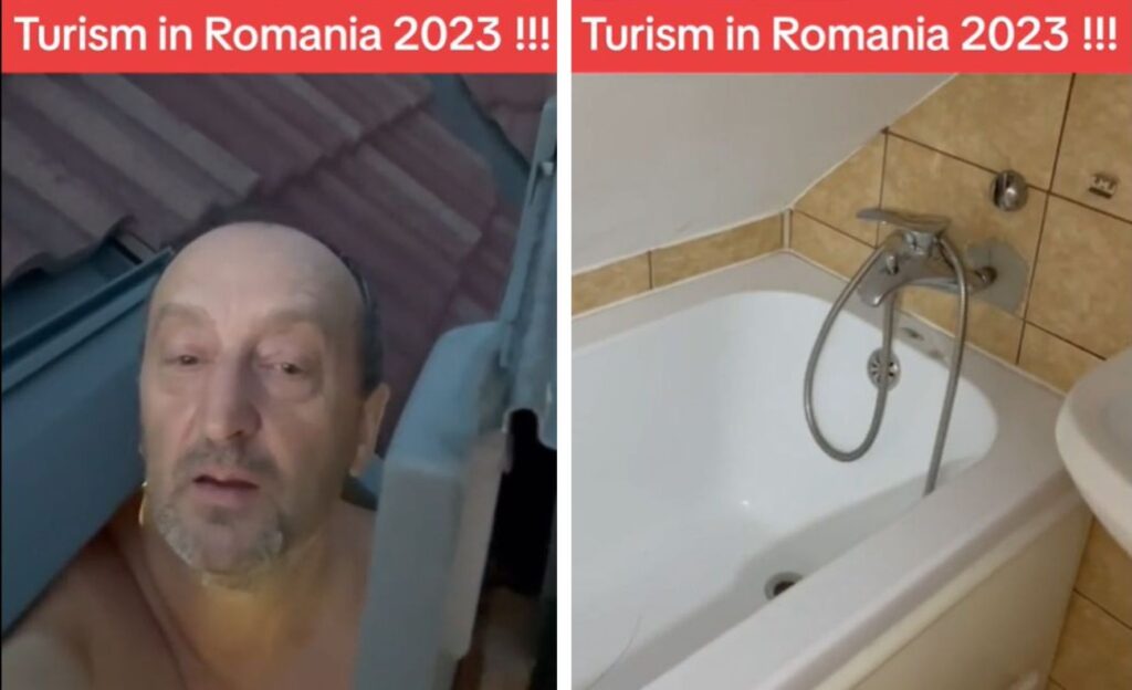 geam velux cazare brașov